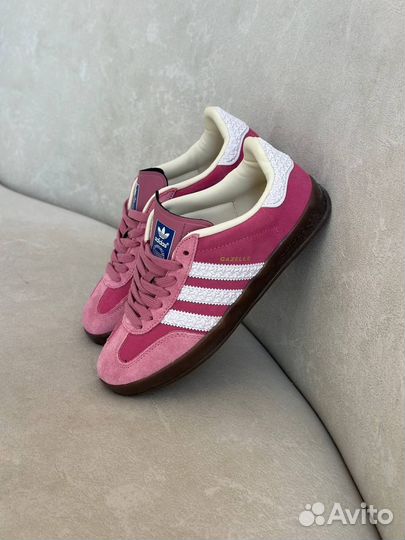 Adidas Gazelle Indoor