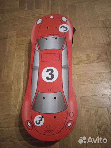 Скейт детский Декатлон