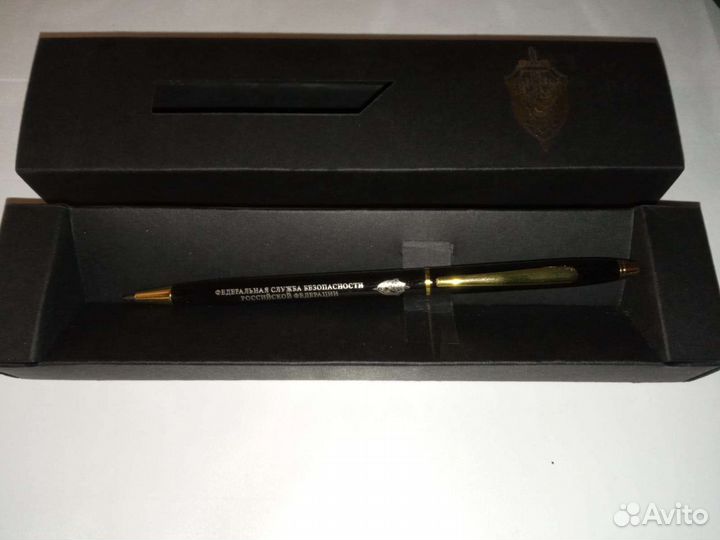 Ручка Администрация Президента