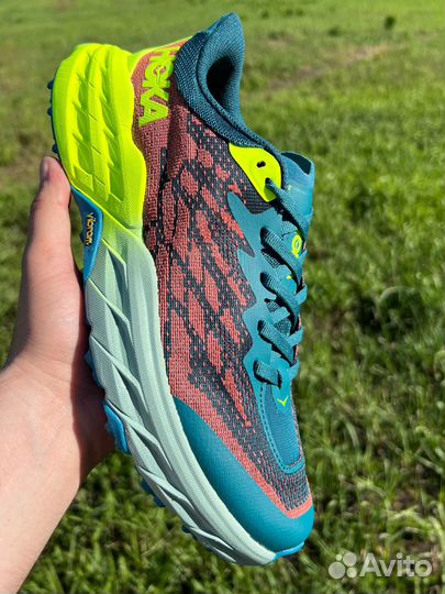 Кроссовки hoka speedgoat 5