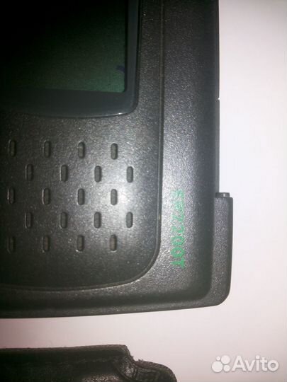 Переводчик-словарь Language Teacher ER2200T