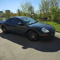 Mitsubishi Eclipse 2.4 AT, 2001, 146 455 км, с пробегом, цена 590 000 руб.