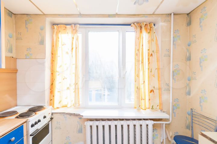 2-к. квартира, 44,9 м², 8/10 эт.