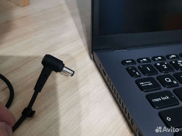 Зарядное устройство для ноутбука asus