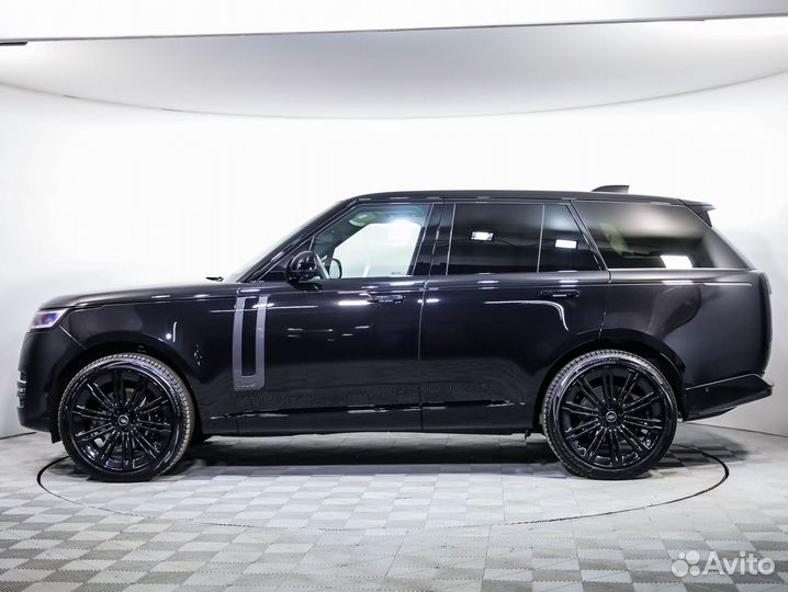 Land Rover Range Rover 3.0 AT, 2024