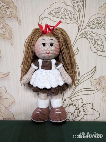 Мягкая игрушка