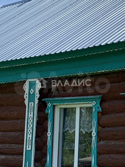 Дом 41 м² на участке 12 сот.