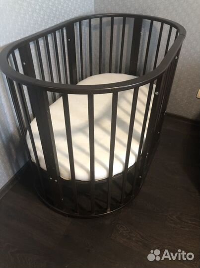 Детская кровать 8 в 1