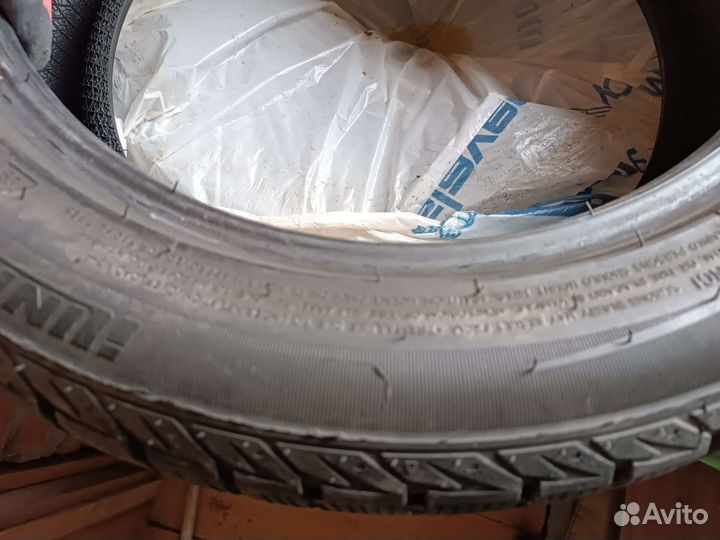 iLink Winter IL989 10.00/95 R17