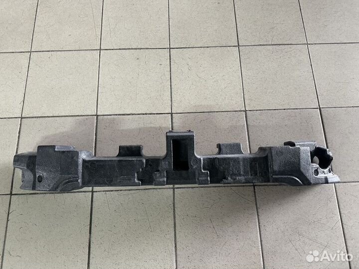 Абсорбер переднего бампера Nissan X-Trail T32