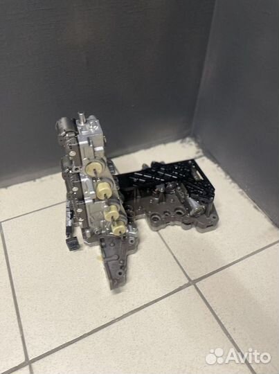 Маховик 0b5 DL501 Audi Q3