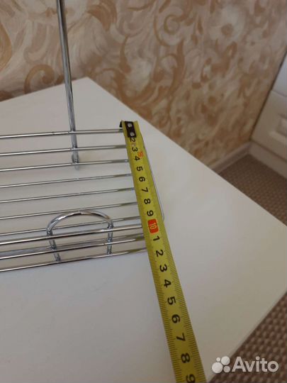 Полка для ванной/кухни