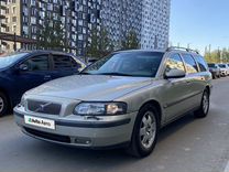 Volvo V70 2.3 AT, 2002, 250 000 км, с пробегом, цена 666 000 руб.