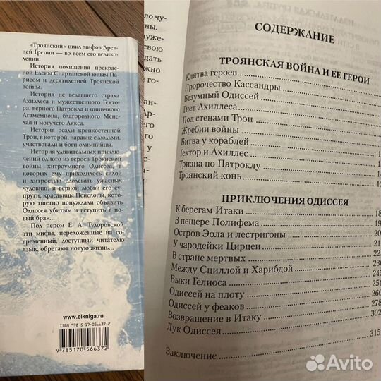 Сказания земли Русской, Слово о полку Игореве