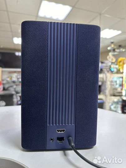 Яндекс станция алиса макс