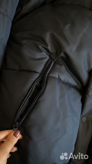 Куртка мужская maag новая, размер М