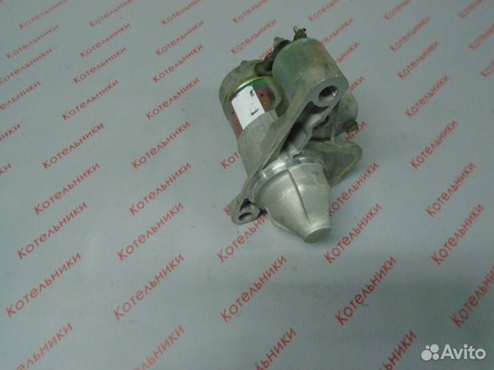 Nissan 23300-1VA0E Стартер