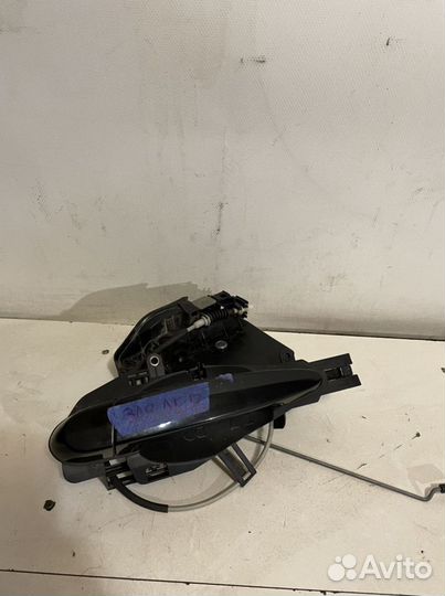 Ручка двери Bmw X6 E71