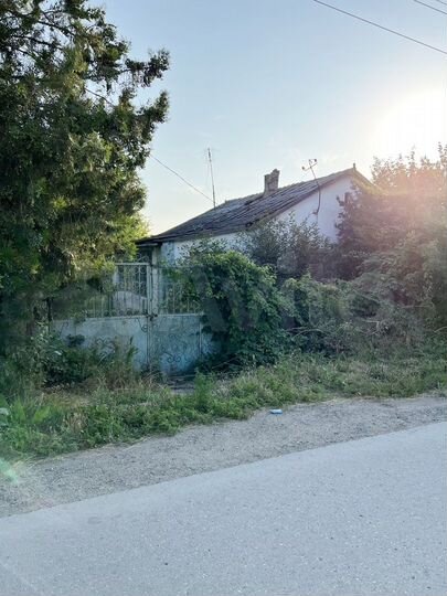 Дом 60,8 м² на участке 25 сот.