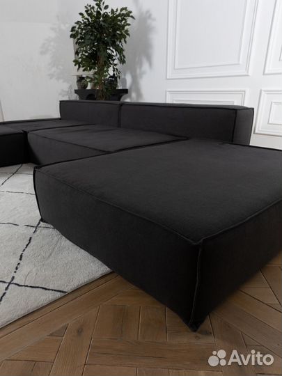 Диван 34502100 мм