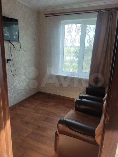 Дом 40 м² на участке 100 сот.