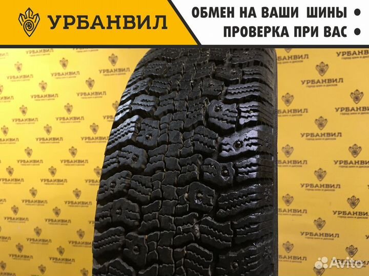 Gislaved Nord Frost II 185/65 R14 86Q