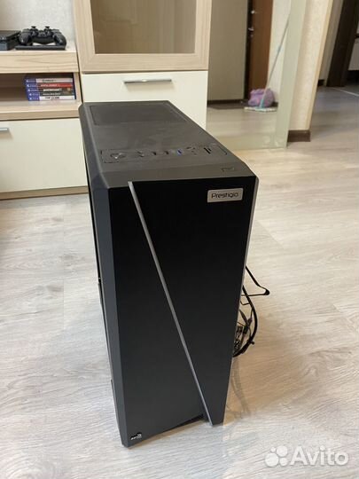 Корпус для пк