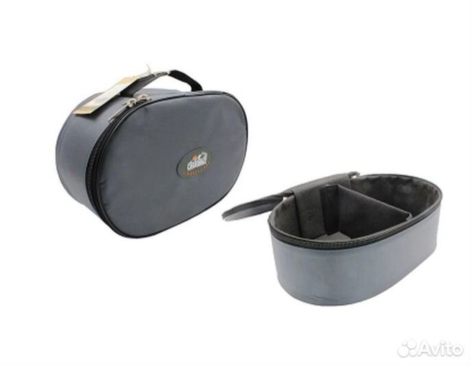 Чехол для катушки следопыт под 2 шт