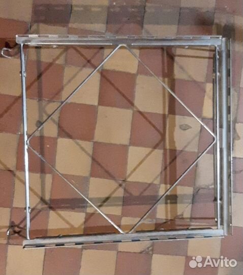 Держатель корзин Пмм project T150