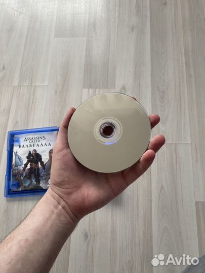 Assassins creed valhalla ps4