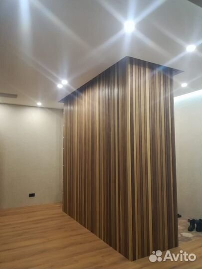 Мебельное производство