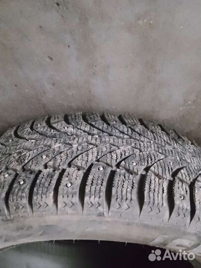 Pirelli Formula Ice 185/60 R15 88H