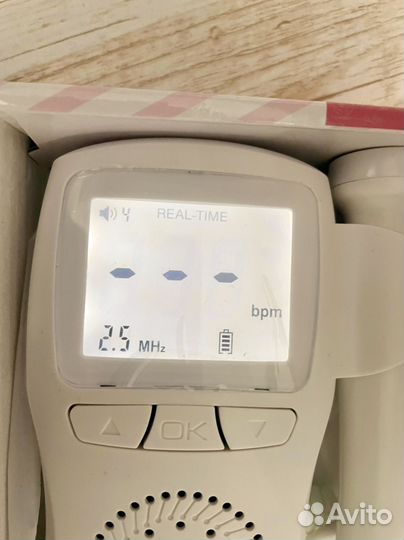 Доплер для беременных