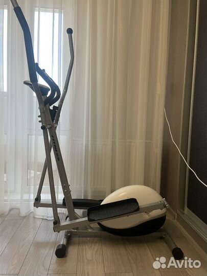 Тренажер эллипсоид