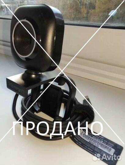 Веб-кам. Mcrsft LifeCam VX-2000; Logit. C250