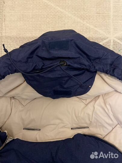 Конверт voksi