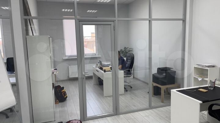 Сдам офис в районе Ленты на Западном обходе