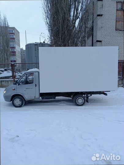 Грузоперевозки аренда 3 4 5 6 тонн по РФ от 200кг