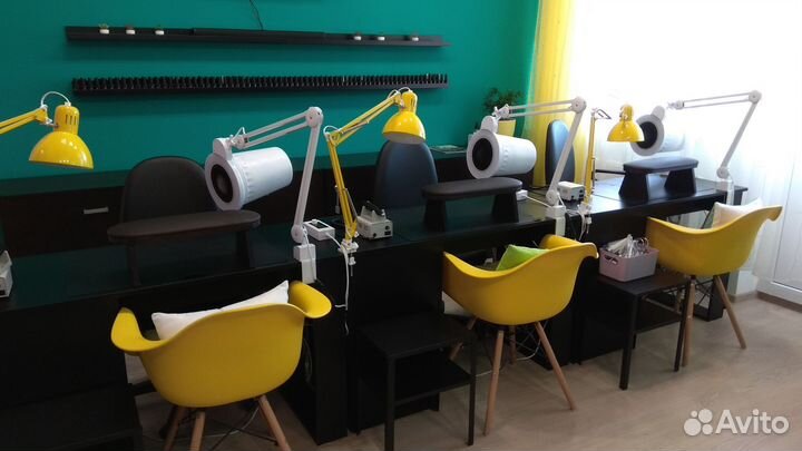 Мастер чистоты (неполный день)