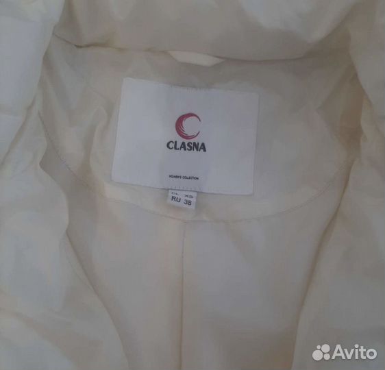 Пальто для девочки деми