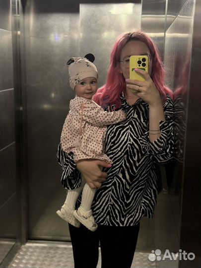 Малыш-модель для фотосьемок одежды и товаров