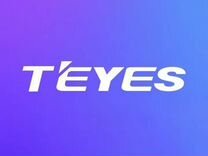 Ремонт автомагнитол Teyes, Китай 7,9.10 дюймов