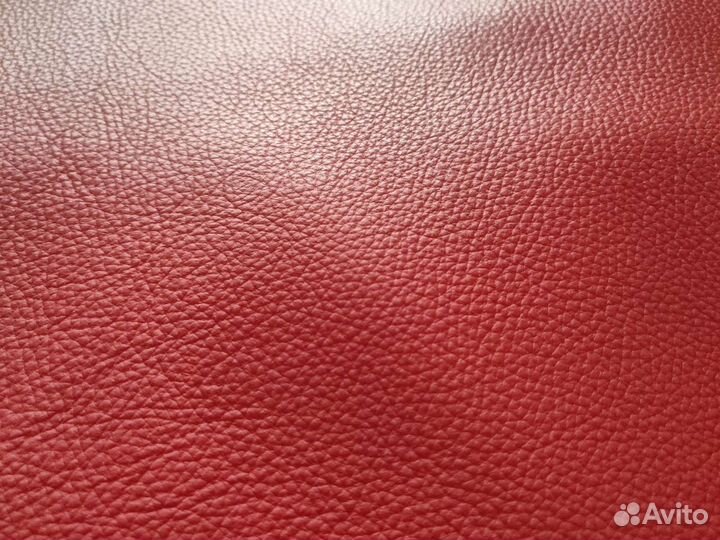 Кожа натуральная