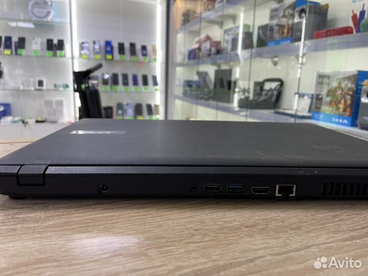 Ноут Acer на запчасти, 500гб жесткий