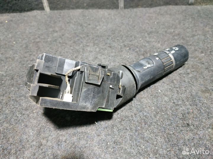 Переключатель поворотов Mazda 6 GH