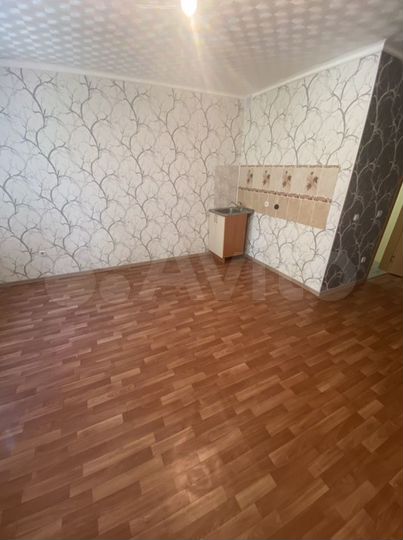 Квартира-студия, 27 м², 3/3 эт.