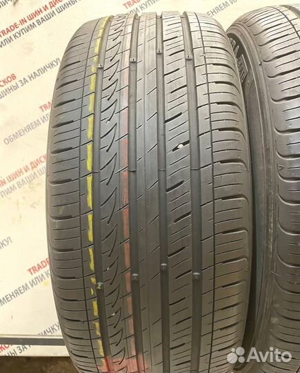 Opera Gold 215/50 R17 95Y