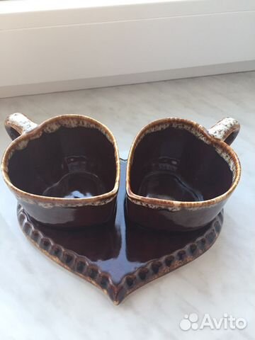 Кофейный набор