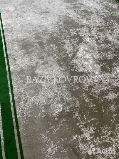 Ковер современный