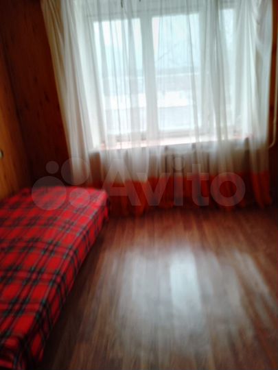 Комната 18,6 м² в 1-к., 3/5 эт.